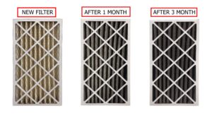 How to Check Your Air Filter