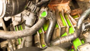 Coolant System Failures