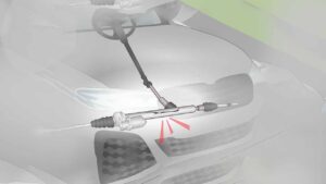 What Does a Loose Steering Wheel Feel Like?