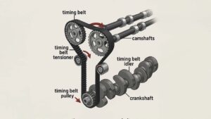 What is a Timing Belt?