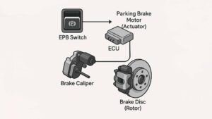 Electric Parking Brake