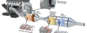 Complete Guide to NOx Sensor Diagnosis and Repair on Diesel Trucks