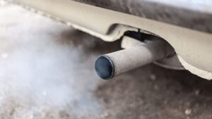 Why Your Car Burns Oil: Common Causes