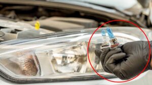 The Complete Guide to Diagnosing and Fixing Dim Headlights